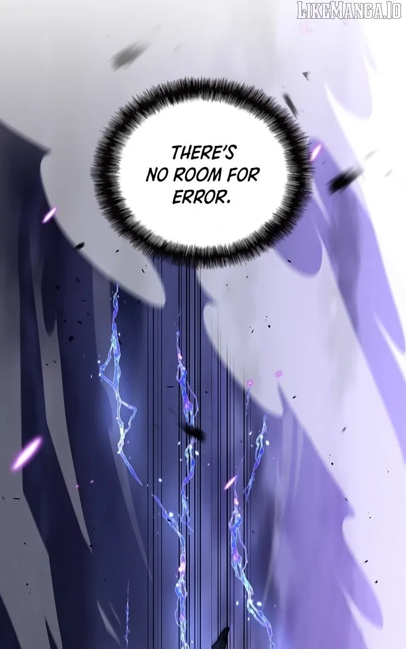 System Universe Chapter 55 page 42