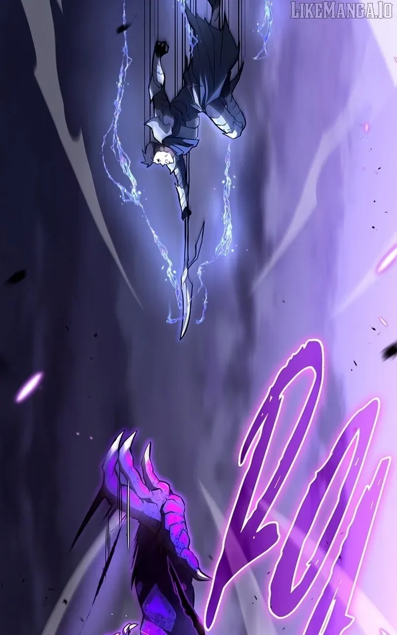System Universe Chapter 55 page 43
