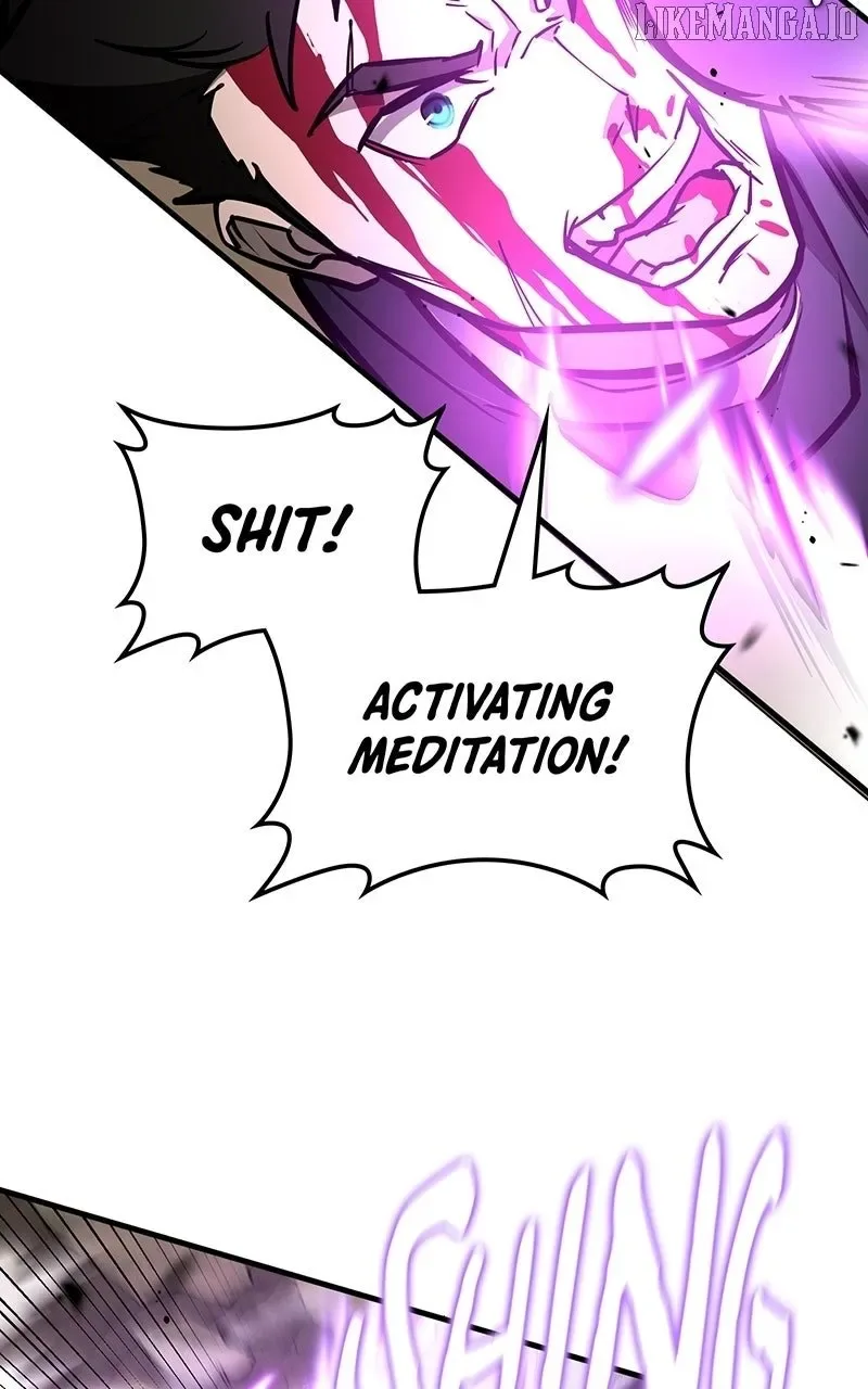 System Universe Chapter 55 page 70