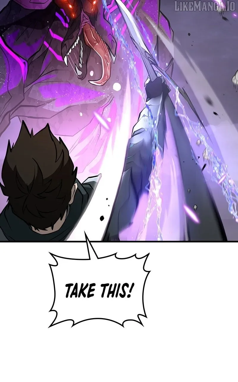 System Universe Chapter 55 page 73