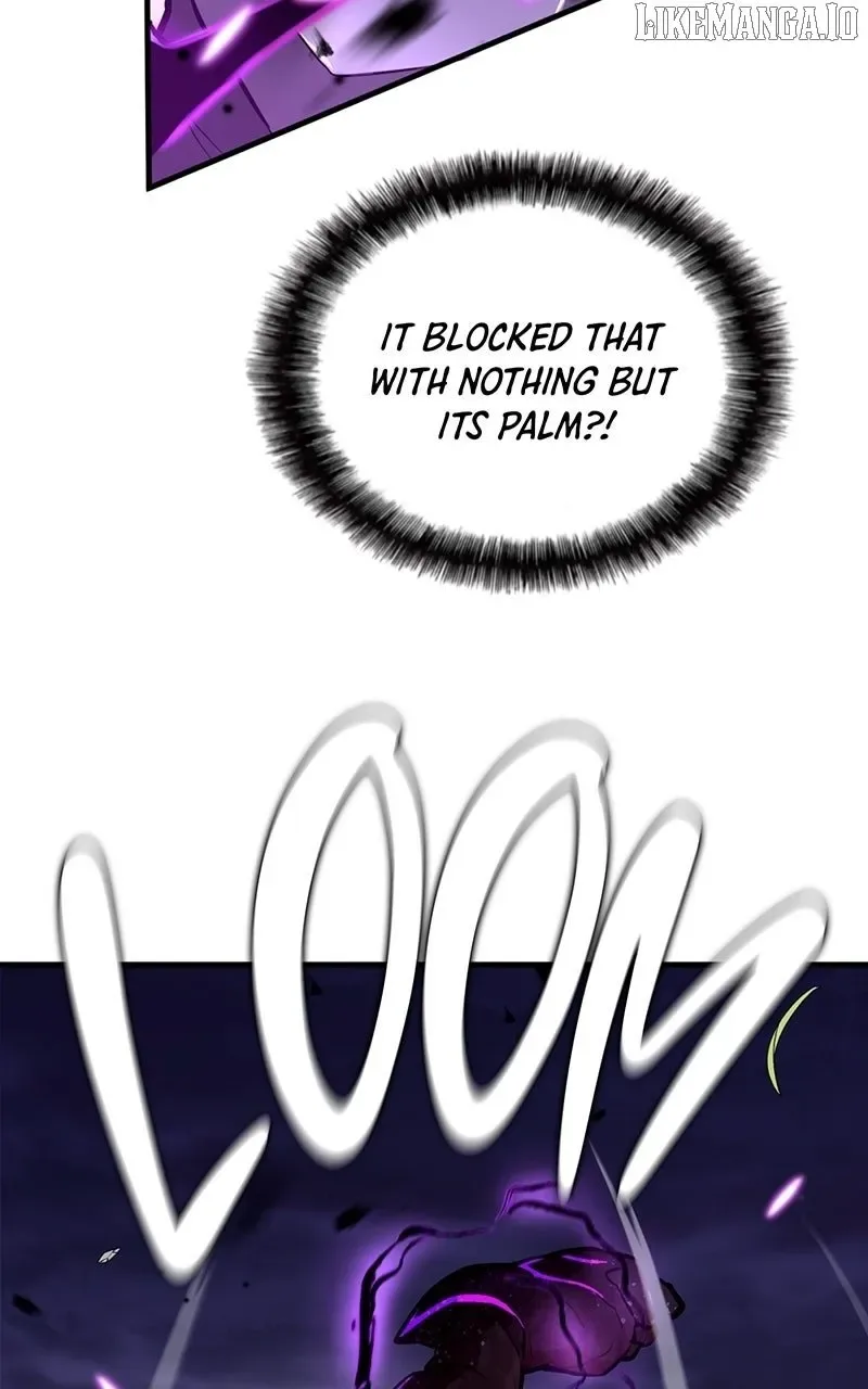 System Universe Chapter 55 page 50
