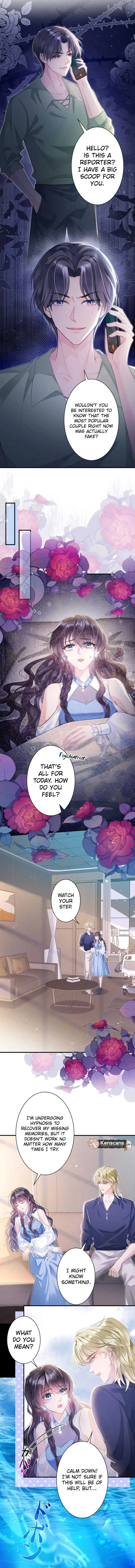 That summers promise once again Chapter 7 page 5
