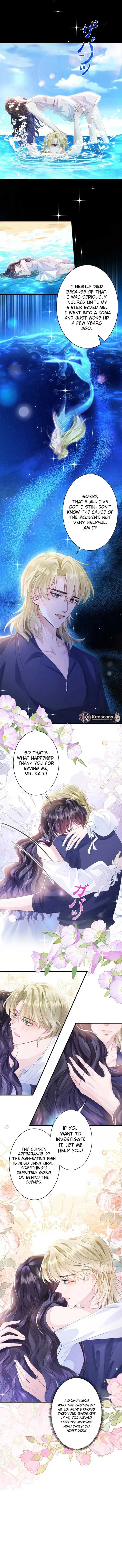 That summers promise once again Chapter 7 page 7