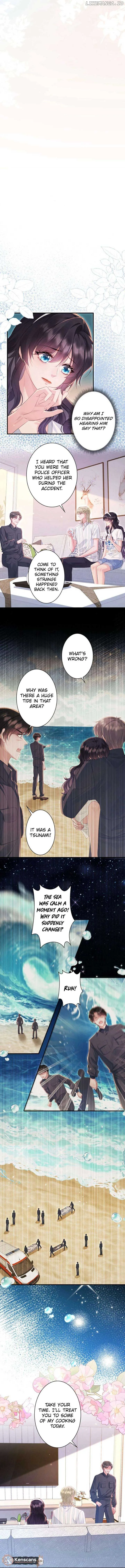 That summers promise once again Chapter 9 page 7