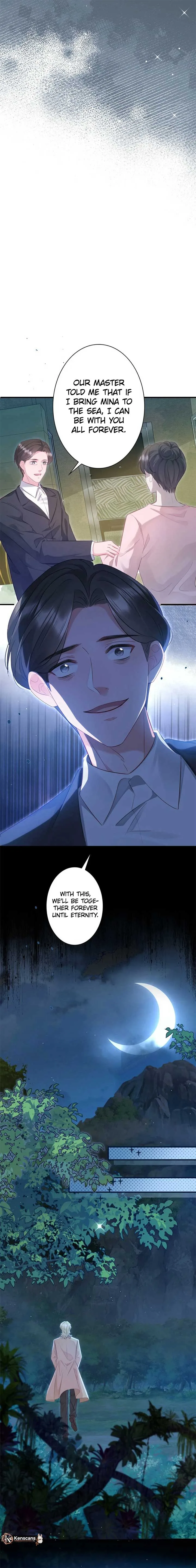 That summers promise once again Chapter 12 page 4