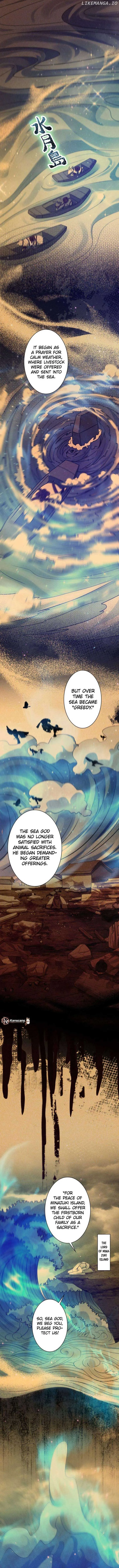That summers promise once again Chapter 10 page 7