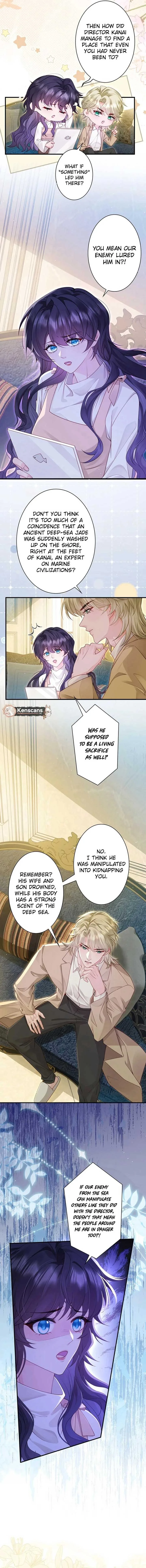 That summers promise once again Chapter 15 page 3