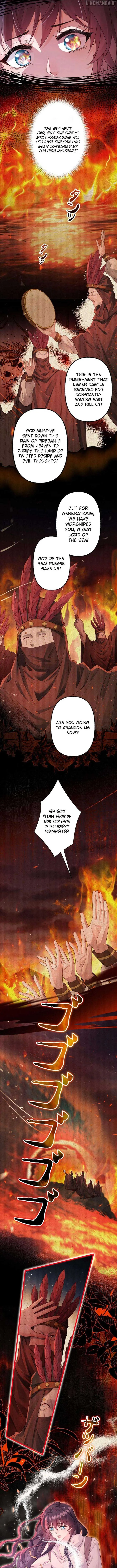 That summers promise once again Chapter 17 page 5