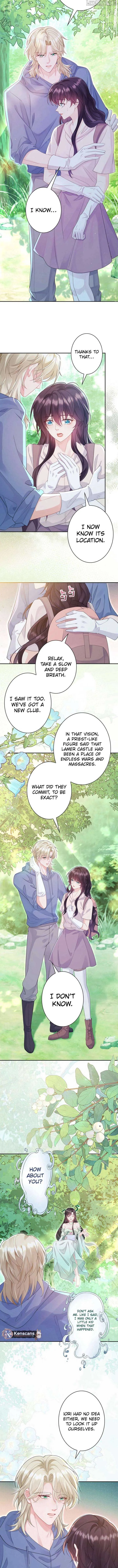 That summers promise once again Chapter 17 page 7