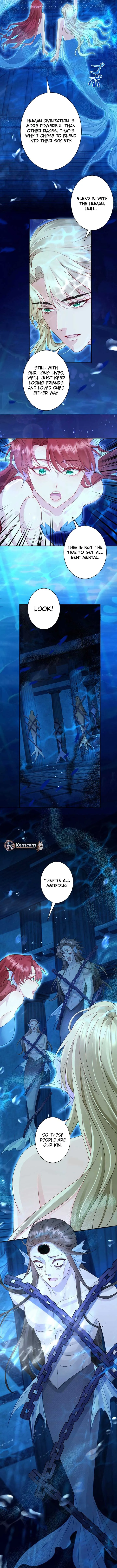 That summers promise once again Chapter 19 page 3