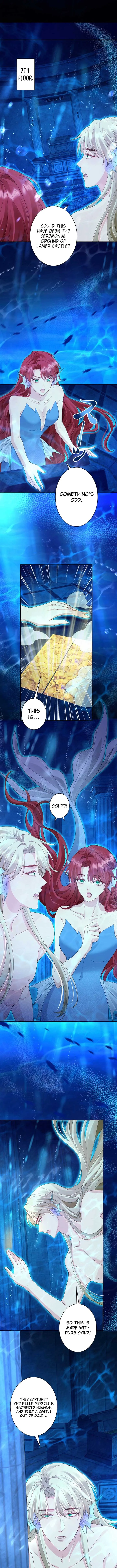 That summers promise once again Chapter 19 page 6