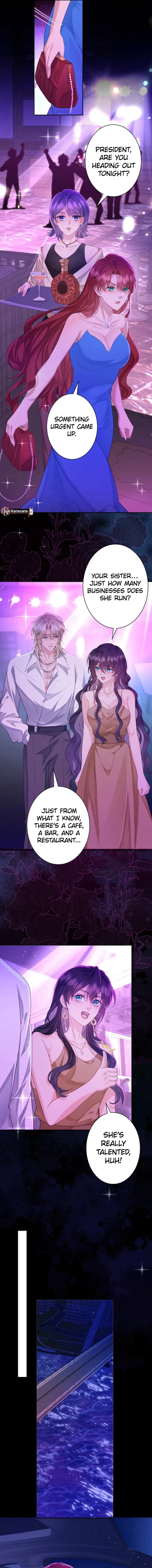 That summers promise once again Chapter 20 page 5