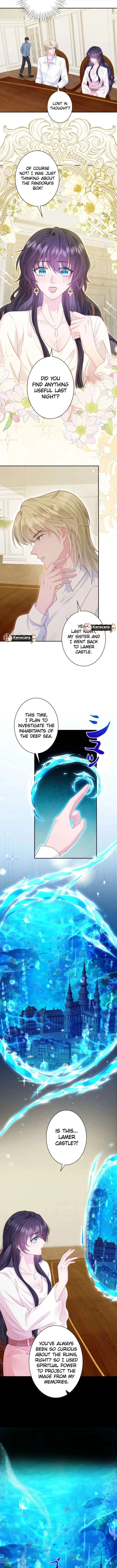 That summers promise once again Chapter 22 page 6
