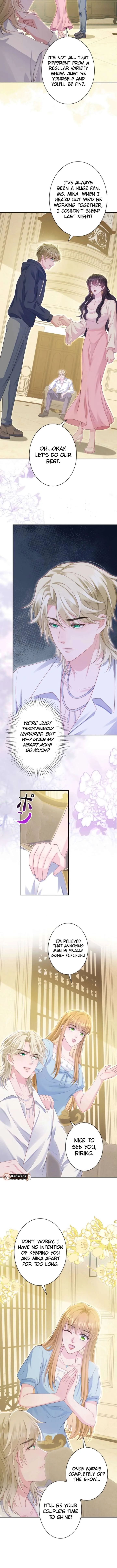 That summers promise once again Chapter 22 page 16