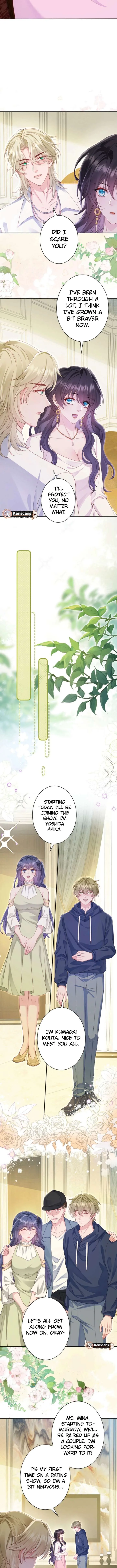 That summers promise once again Chapter 22 page 14