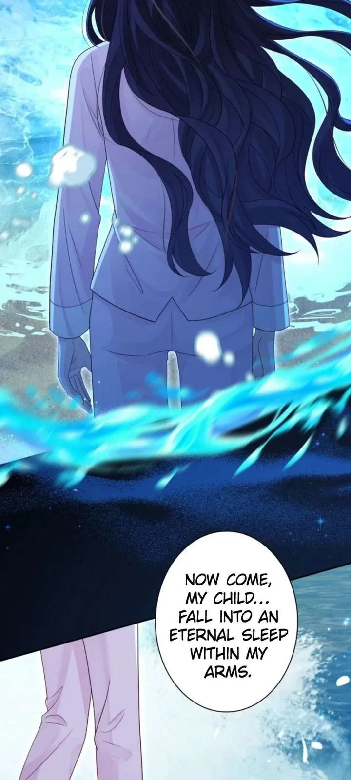 That summers promise once again Chapter 24 page 9
