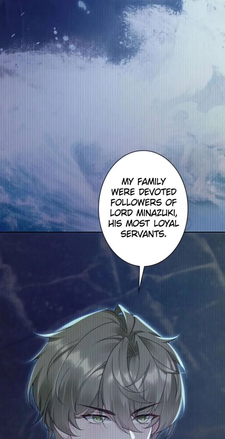 That summers promise once again Chapter 24 page 30
