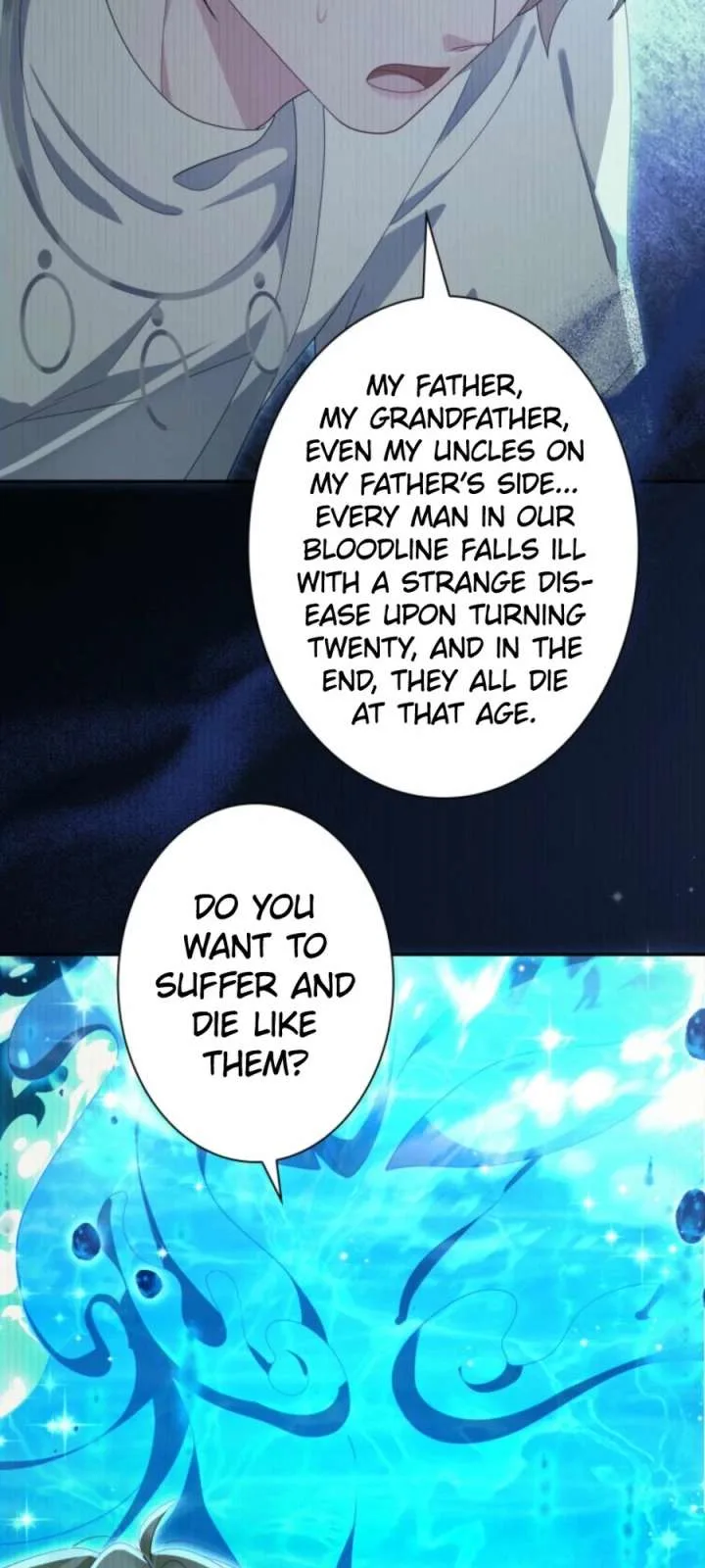 That summers promise once again Chapter 25 page 9