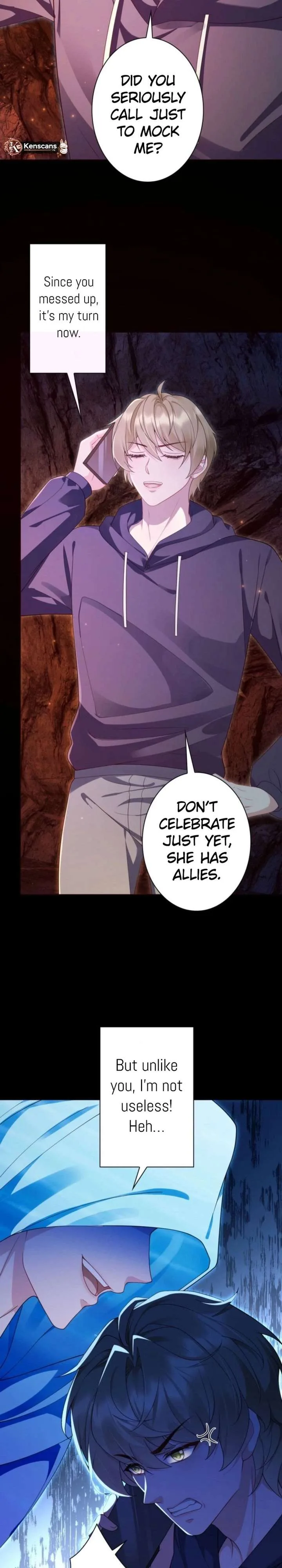 That summers promise once again Chapter 24 page 26