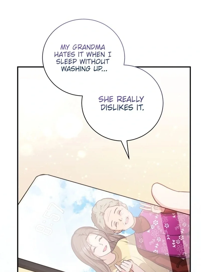 The 139th Night Chapter 1 page 126