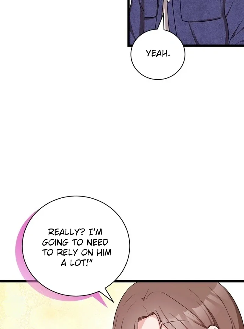 The 139th Night Chapter 3 page 64