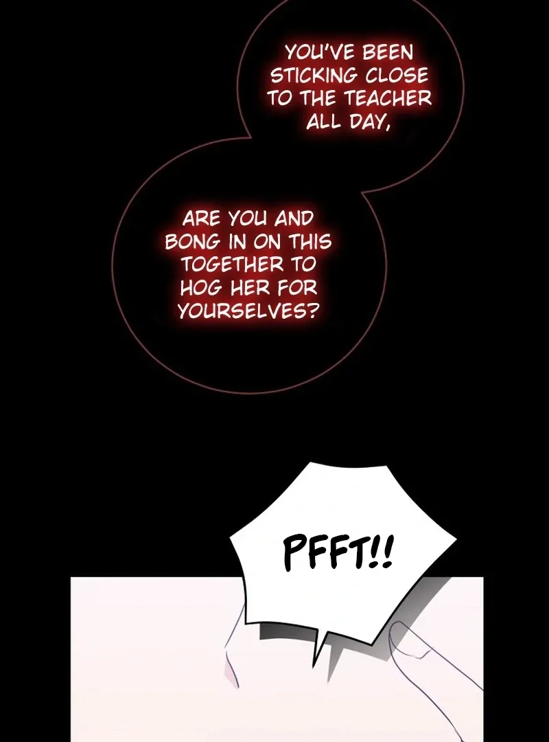 The 139th Night Chapter 3 page 108