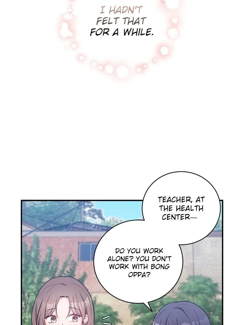 The 139th Night Chapter 3 page 55