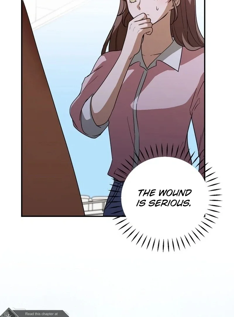 The 139th Night Chapter 5 page 102