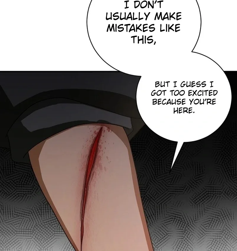 The 139th Night Chapter 5 page 98
