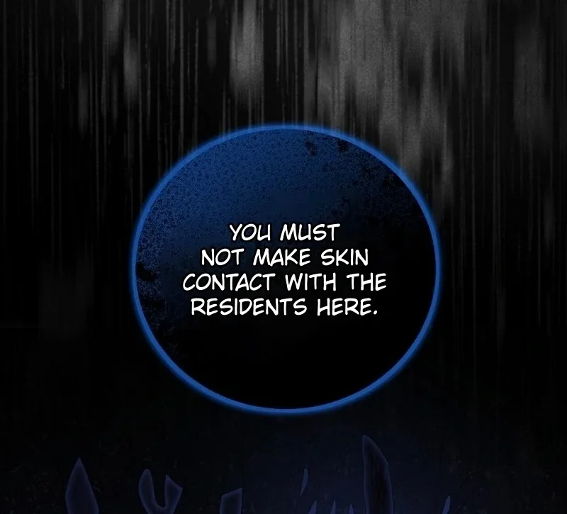The 139th Night Chapter 5 page 77