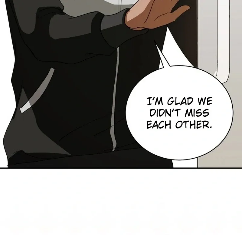 The 139th Night Chapter 5 page 94