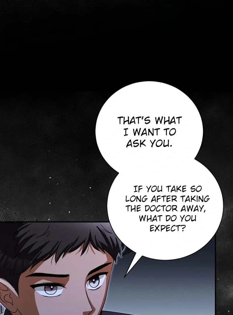 The 139th Night Chapter 6 page 13
