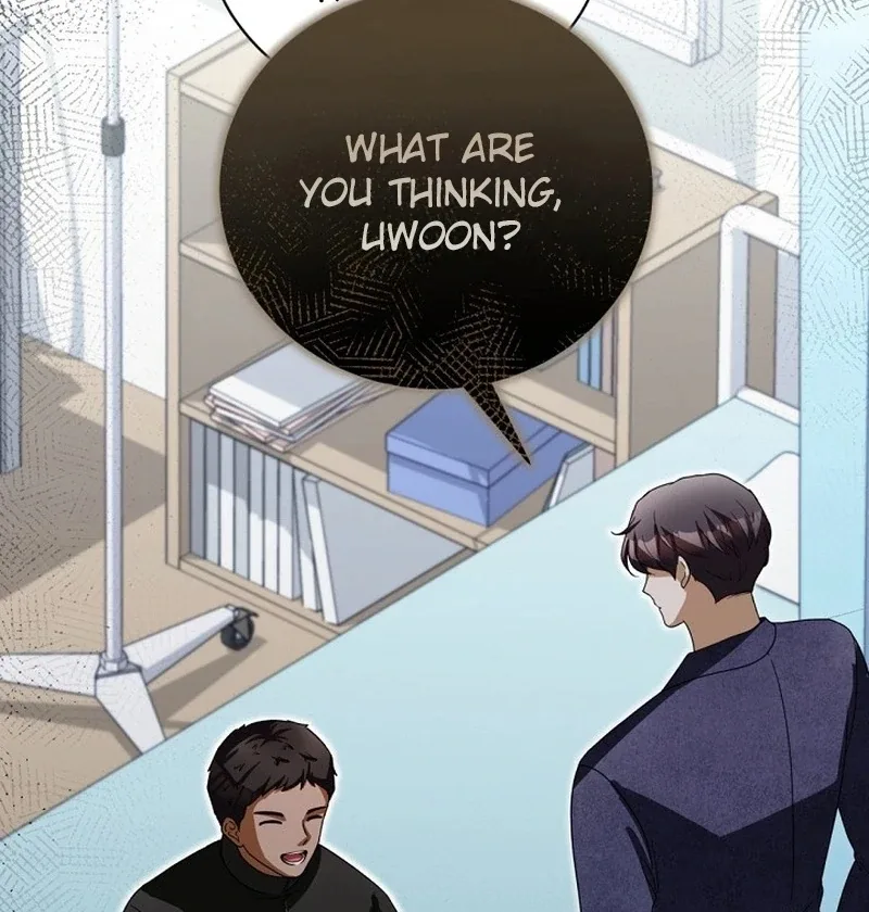 The 139th Night Chapter 6 page 11