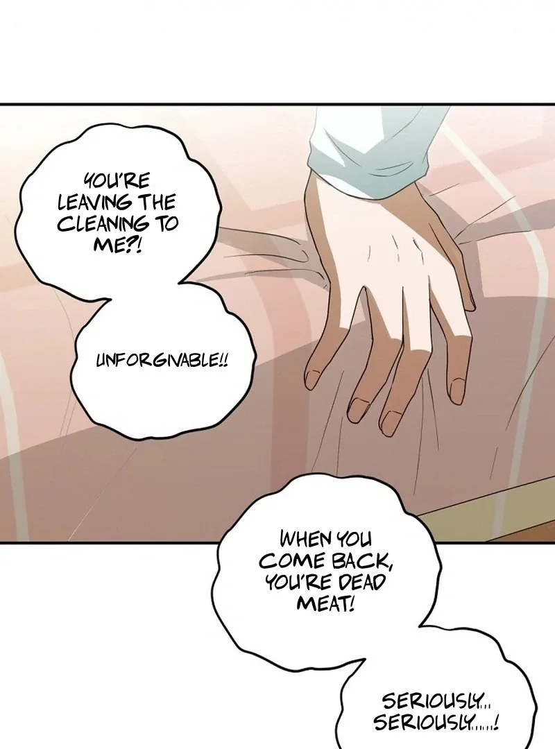 The 139th Night Chapter 8 page 16