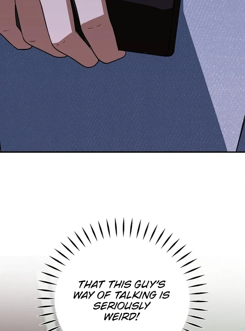 The 139th Night Chapter 4 page 50