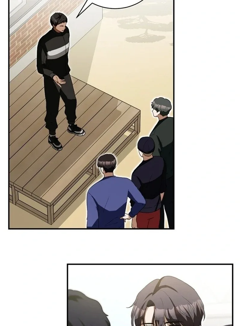 The 139th Night Chapter 8 page 42
