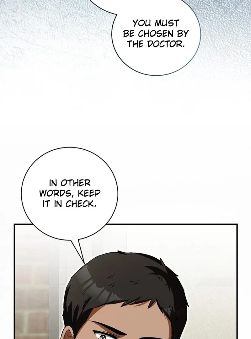 The 139th Night Chapter 8 page 64