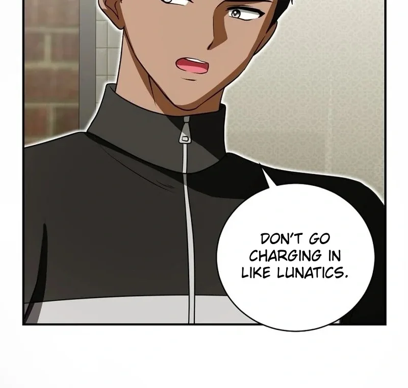 The 139th Night Chapter 8 page 65