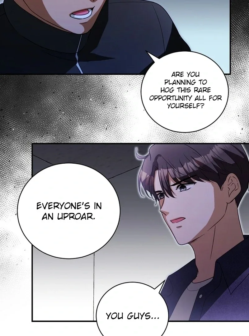 The 139th Night Chapter 6 page 14