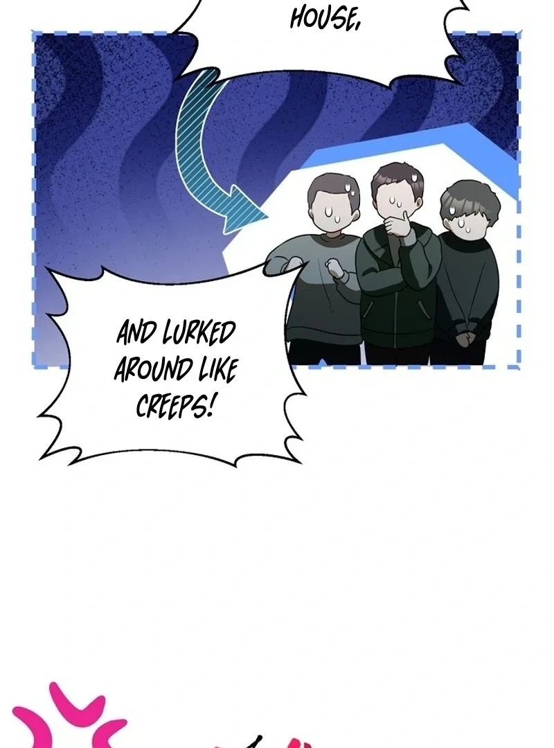 The 139th Night Chapter 8 page 52