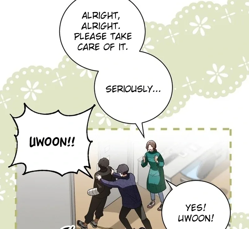 The 139th Night Chapter 6 page 43