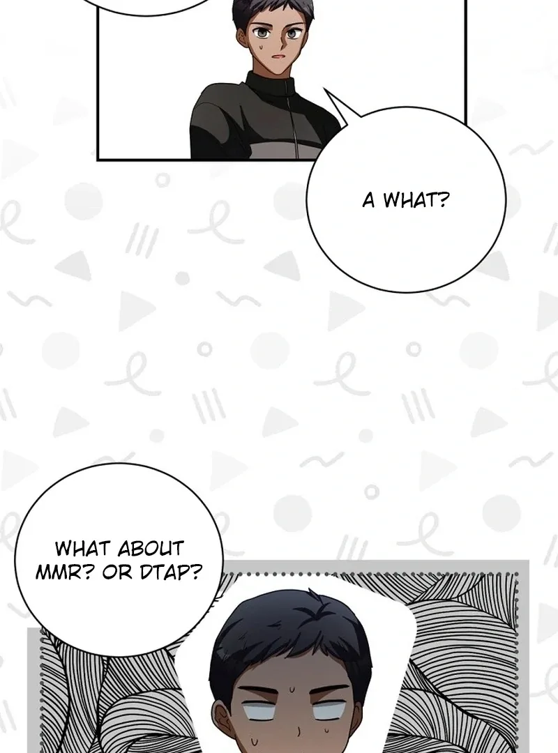 The 139th Night Chapter 6 page 26