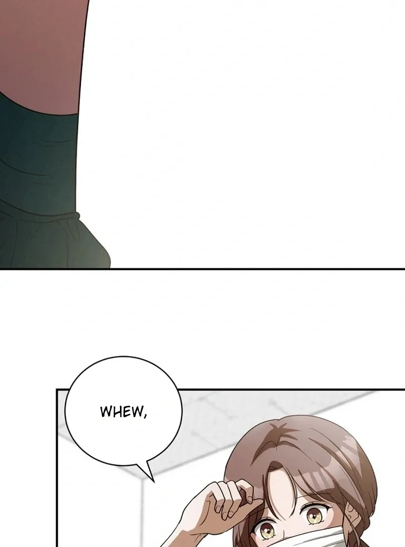 The 139th Night Chapter 6 page 35