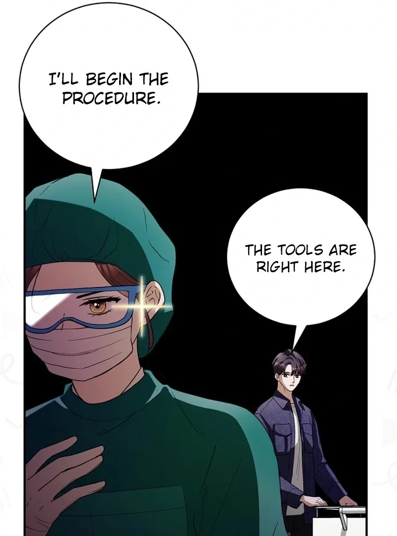 The 139th Night Chapter 6 page 29
