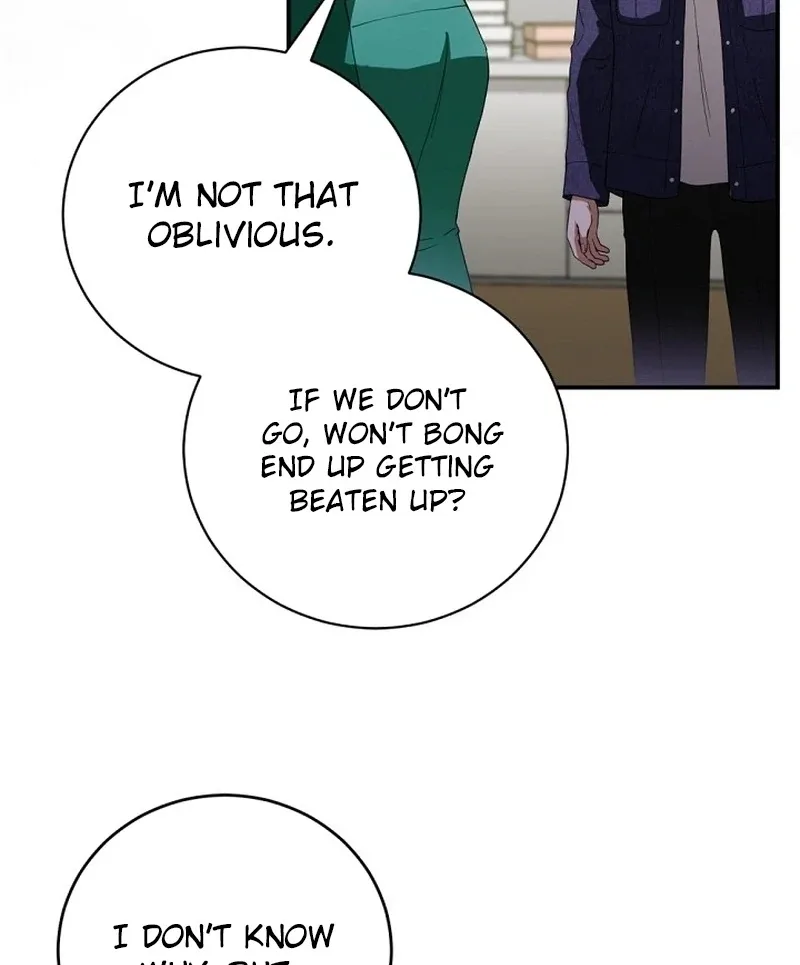 The 139th Night Chapter 6 page 60
