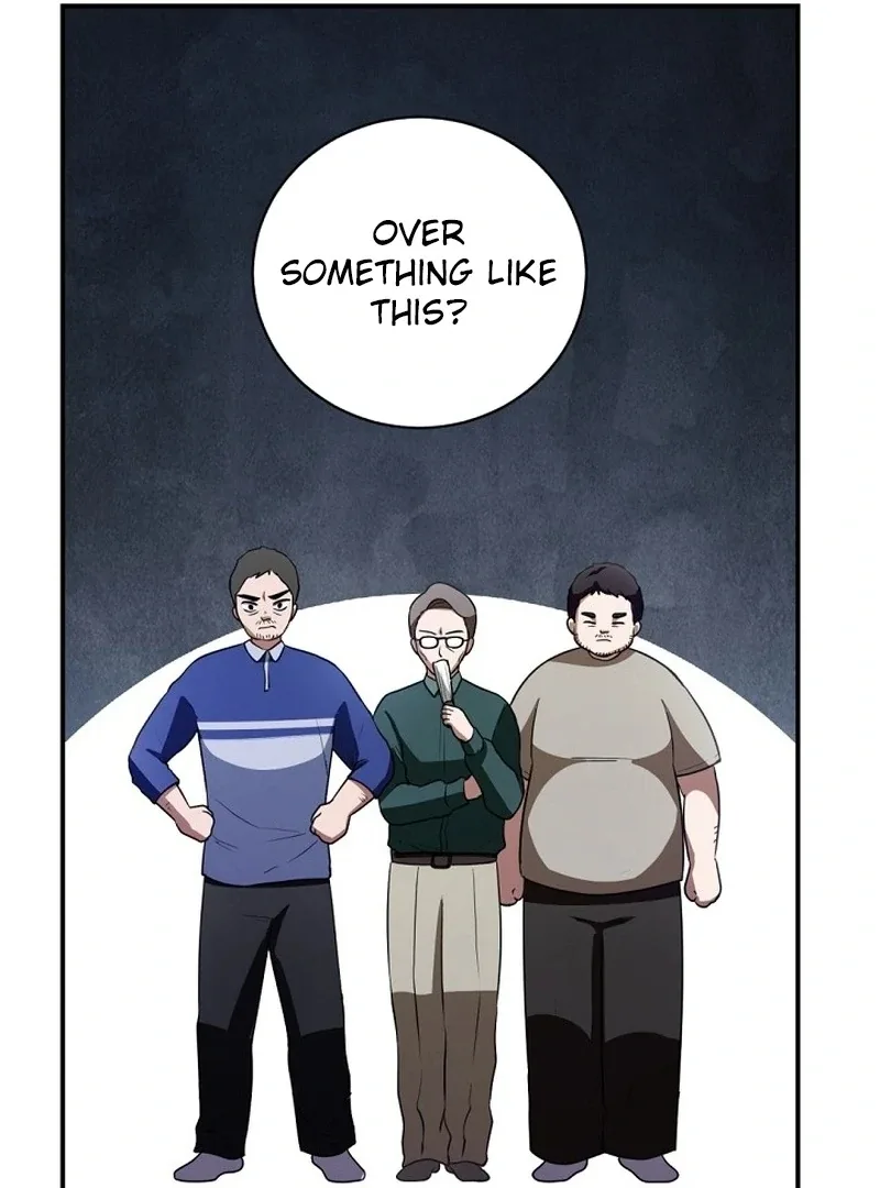 The 139th Night Chapter 9 page 19