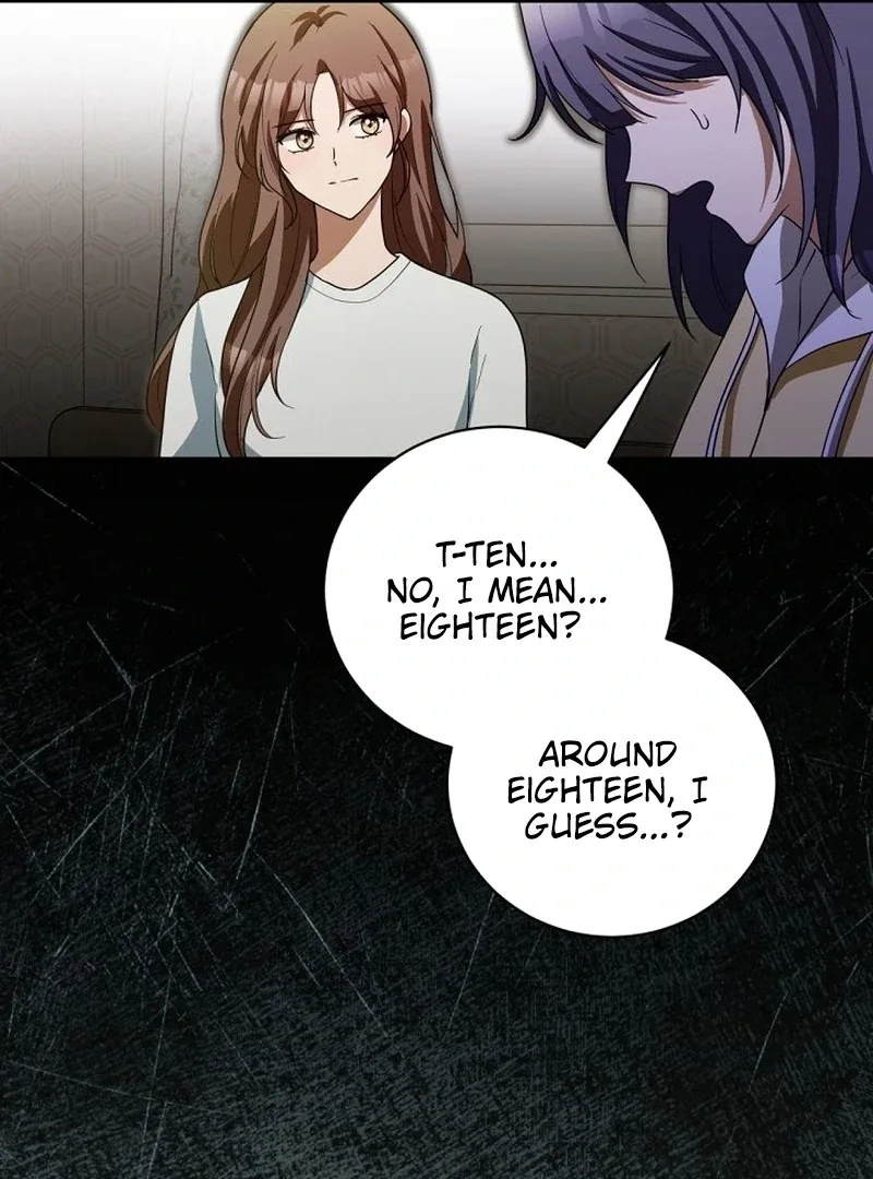 The 139th Night Chapter 7 page 51