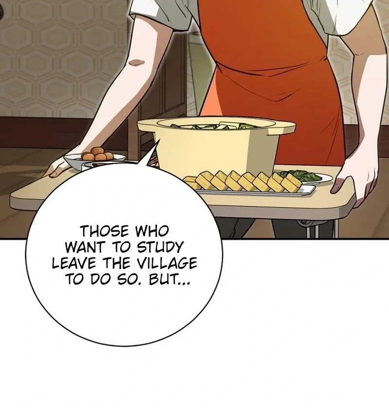 The 139th Night Chapter 7 page 61