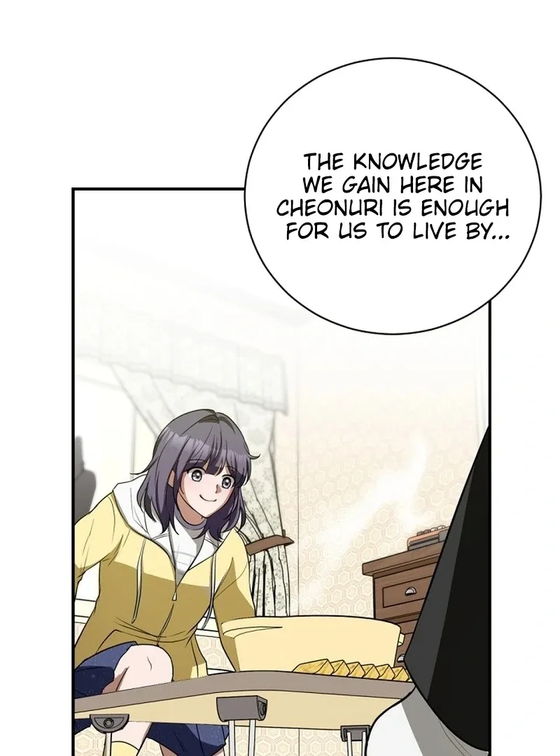The 139th Night Chapter 7 page 64