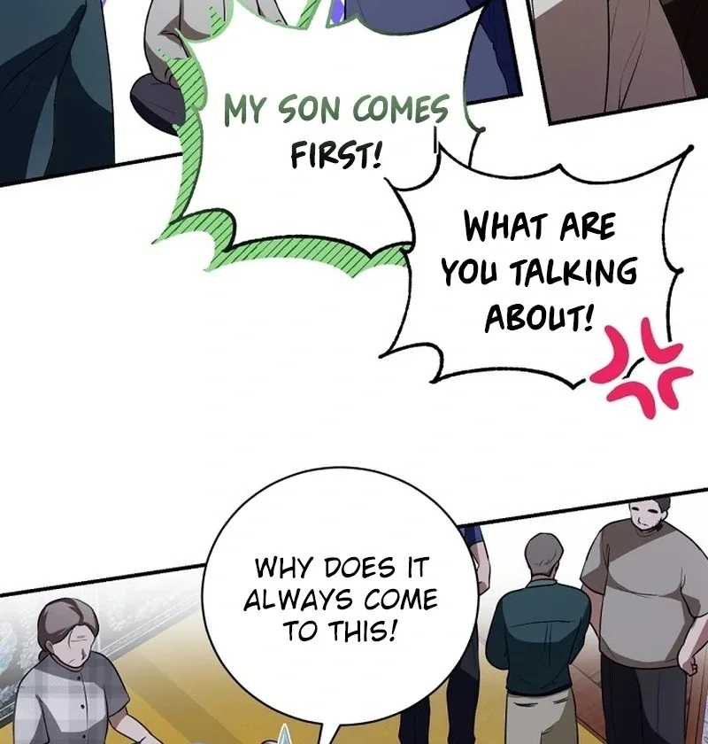 The 139th Night Chapter 9 page 47